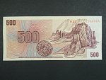 500 Kčs 1973 s. W 22