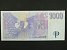  CZ-1993-ČESKÁ REPUBLIKA - 1000 Kč 2008 série I 45