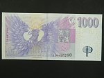 1000 Kč 2008 s. I 50
