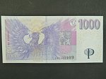 1000 Kč 2008 série I 61