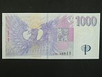 1000 Kč 2008 série I 64