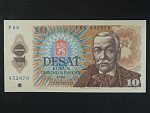10 Kčs 1986 s. P 66