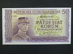 50 Kčs 1945 série MD