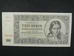 1000 Kčs 16.5.1945 série C 08