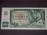 SLOVENSK� REPUBLIKA - 100 Sk 1961 s. Z, kolkovan�, Baj. SK 3b, Pi. 17