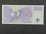 1000 Kč 2008 série I 66