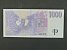  CZ-1993-ČESKÁ REPUBLIKA - 1000 Kč 2008 série I 65