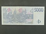 5000 Kč 2009 s. C 02