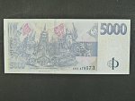 5000 Kč 2009 s. C 03