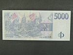 5000 Kč 2009 s. C 04