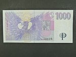 1000 Kč 2008 s. I 15