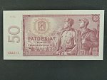 50 Kčs 1964 s. N 05