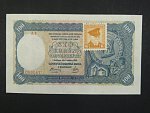 100 Ks 7.10.1940 II.vydání, kolkovaná série A1