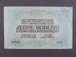 1 Kč 15. 4. 1919, s.279