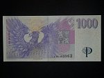 1000 Kč 2008 série I 90