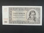 1000 Kčs 16.5.1945 série B 09