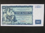1000 Kč 25.5.1934, série A