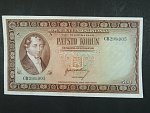 500 Kčs 1945 s.CB