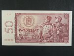 50 Kčs 1964 s. G 65