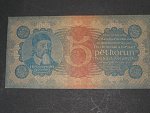 100 Kč 1961 s. P 94, kolek, Baj. CZ 1c, Pi. 1