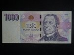 1000 Kč 2008 série I 49