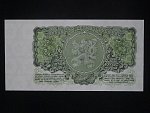 5 Kčs 1953, série AE, tiskárna Goznak Moskva