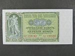 50 Kčs 1953 série HP, tiskárna STC Praha