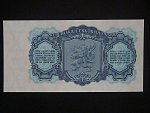 3 Kčs 1953 série MP, tiskárna STC Praha