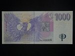 1000 Kč 2008 série I 84
