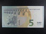 5 Euro 2013 s.VB, Španělsko, podpis Mario Draghi, V008