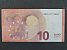 EVROPSKÁ UNIE - 10 Euro 2014 s.NB, Rakousko, podpis Mario Draghi, N010