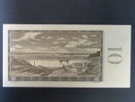 10 Kčs 1960 s. F 43