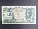 100 Kč 10.1.1931 serie I, I.vydání