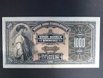 1000 Kč 8.4.1932, serie A