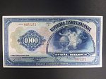 1000 Kč 8.4.1932, serie B