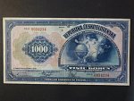 1000 Kč 8.4.1932, serie A