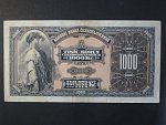 1000 Kč 8.4.1932, serie A