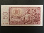 50 Kčs 1964 s. K 20