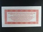 vydání pro Wehrmacht 1944, 10 Reichsmark 15.9.1944, Ros. DWM-10