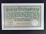 EVROPA-NĚMECKO - vydání pro obsazené území 1939-45, 50 Reichspfennig, Ros. ZWK-1a