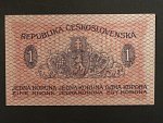 1 Kč 15. 4. 1919, s.138