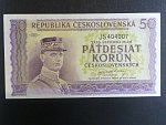 50 Kčs 1945 série JS