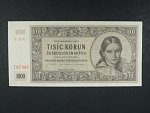 1000 Kčs 16.5.1945 série C 12