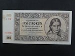 1000 Kčs 16.5.1945 série B 01