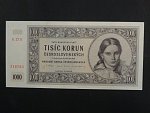 1000 Kčs 16.5.1945 série E 27