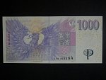 1000 Kč 2008 série I 56
