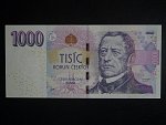 1000 Kč 2008 série I 56