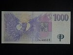 1000 Kč 2008 série I 74