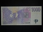 1000 Kč 2008 série I 83