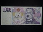 1000 Kč 2008 série J 06